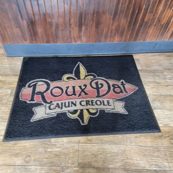 Roux Dat - Cajun/Creole Near Me - Capitola, California Roux Dat - Cajun/Creole Near Me - Capitola, California
