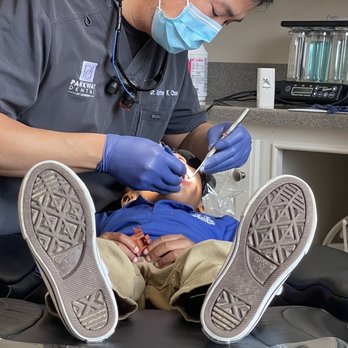 Matthew K Chow, DDS - Parkway Dental - General Dentistry Near Me - Clinton, Mississippi Matthew K Chow, DDS - Parkway Dental - General Dentistry Near Me - Clinton, Mississippi