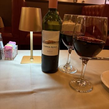 Mirchi Indian Cuisine - House Merlot - Indian Near Me - Newbury Park, California Mirchi Indian Cuisine - House Merlot - Indian Near Me - Newbury Park, California