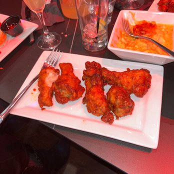 Fusion Vibes Kitchen + Lounge - African Near Me - Richardson, Texas Fusion Vibes Kitchen + Lounge - African Near Me - Richardson, Texas