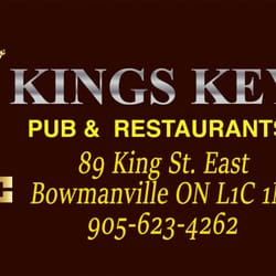 Kings Key Pub and Eatery