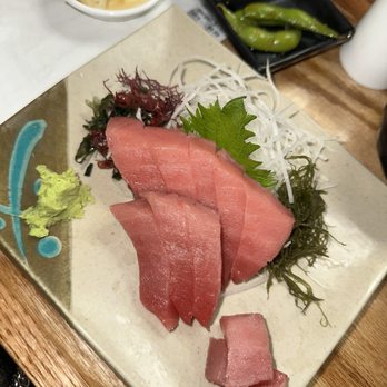 Restaurant Kunio - Chutoro Sashimi - Japanese Near Me - Waipahu, Hawaii Restaurant Kunio - Chutoro Sashimi - Japanese Near Me - Waipahu, Hawaii