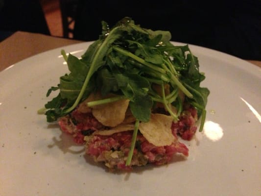 Auguste Restaurant by null