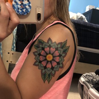 Lance Kellar Studio - Tattoo Near Me - New Baltimore, Michigan