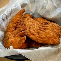 Chicken Tenders Chicken Tenders