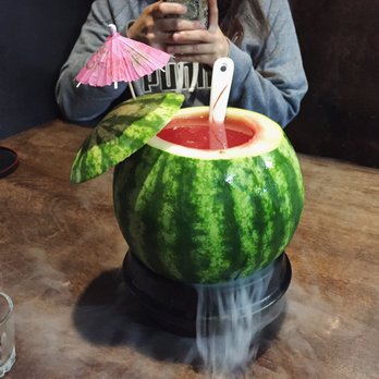 Dae Bak - Watermelon soju - Korean Near Me - Santa Clara, California Dae Bak - Watermelon soju - Korean Near Me - Santa Clara, California