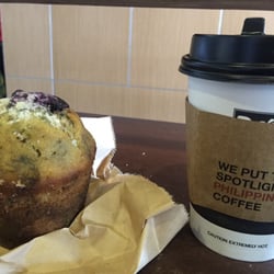 Bo's Coffee