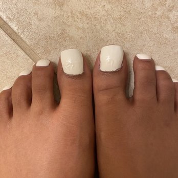 Modish Nails and Spa - Nail Salons Near Me - Pooler, Georgia