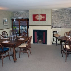 forester inn