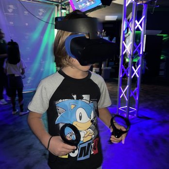 Los Virtuality - Virtual Reality Gaming Center - Virtual Reality Centers Near Me - Los Angeles, California Los Virtuality - Virtual Reality Gaming Center - Virtual Reality Centers Near Me - Los Angeles, California