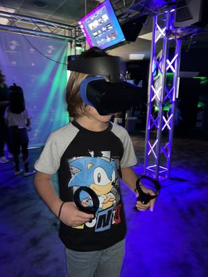 LOS VIRTUALITY VIRTUAL REALITY GAMING CENTER Updated January 2026 L