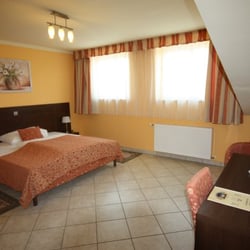 San Marco - Doppelzimmer mit Einzelnutzung