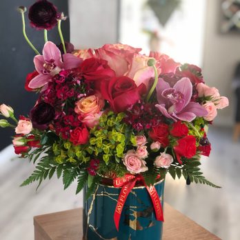 AY Flowers - Florists Near Me - Glendale, California AY Flowers - Florists Near Me - Glendale, California