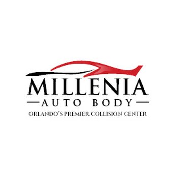 Millenia Auto Body - Body Shops Near Me - Orlando, Florida