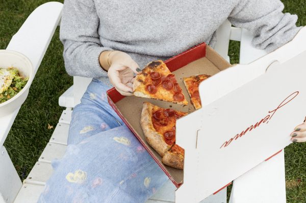 Jemma Pizzeria - Palisades Village by null