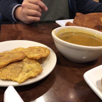 Noches de Colombia - Tostones!! - Colombian Near Me - Belleville, New Jersey Noches de Colombia - Tostones!! - Colombian Near Me - Belleville, New Jersey