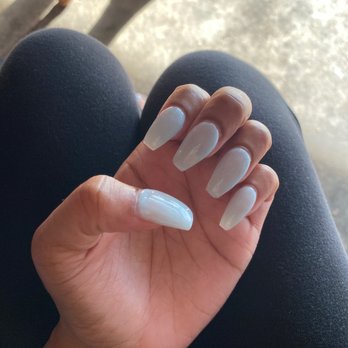 A To Z Nails Spa - No Chip Manicure! - Nail Salons Near Me - Homewood, Illinois