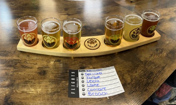 Mechanical Brewery by null