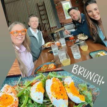 Dram Yard - Sunday Brunch - New American Near Me - Wilmington, North Carolina Dram Yard - Sunday Brunch - New American Near Me - Wilmington, North Carolina