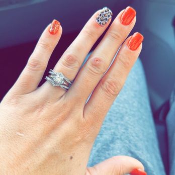 Bonny Nails - Nail Salons Near Me - Sugar Land, Texas