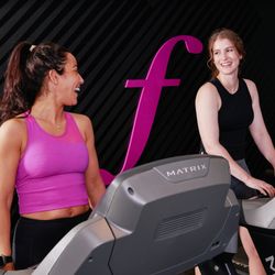 Fernwood Fitness St Kilda
