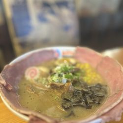 Muteki Ramen & Izakaya