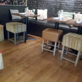 APT 4B - Lounges Near Me - Atlanta, Georgia