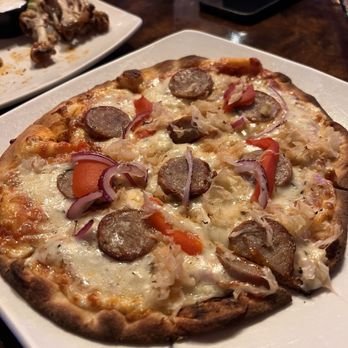 Central Flats and Taps - Varsity Flat. Sooo good - New American Near Me - Knoxville, Tennessee Central Flats and Taps - Varsity Flat. Sooo good - New American Near Me - Knoxville, Tennessee