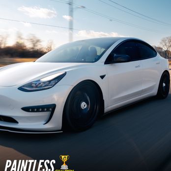 Champion Dent Removal - Mobile Dent Repair Near Me Champion Dent Removal - Mobile Dent Repair Near Me