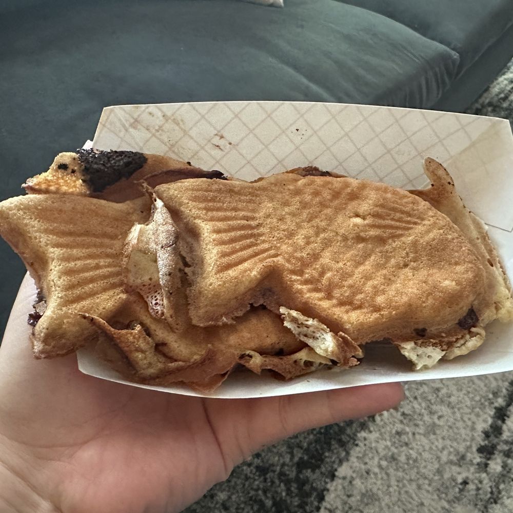Five Fx Ice Cream and Waffles - Taiyaki - Coffee & Tea Near Me - Jacksonville, Florida Five Fx Ice Cream and Waffles - Taiyaki - Coffee & Tea Near Me - Jacksonville, Florida