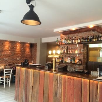 Den Gode - Pubs Near Me - Oslo, 03