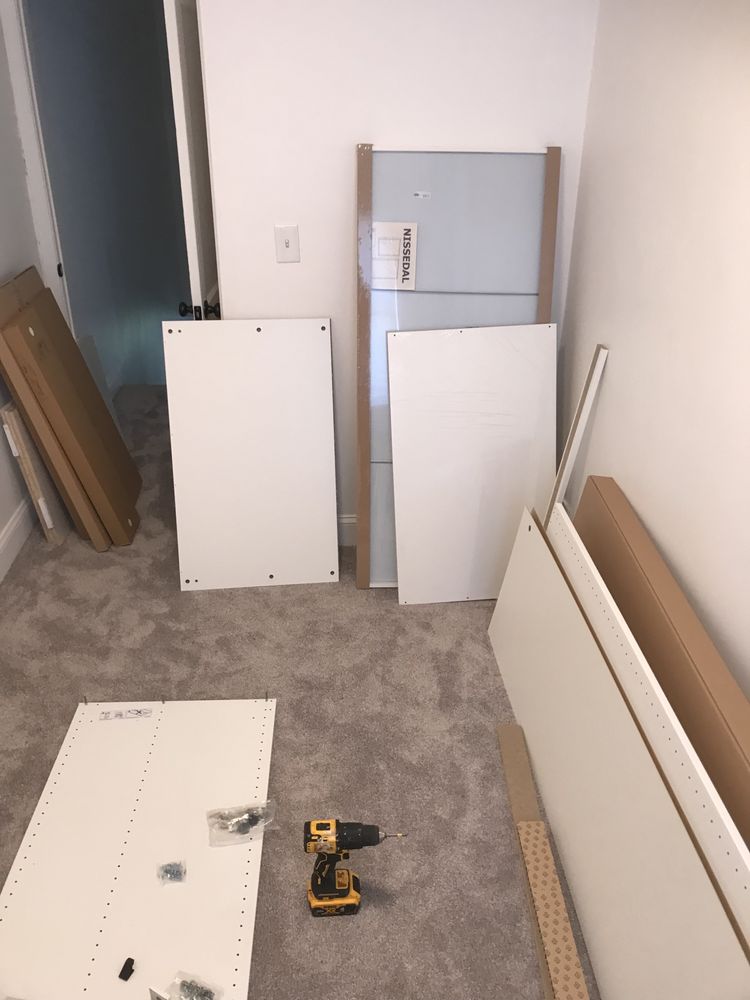 Slide of Brc Services