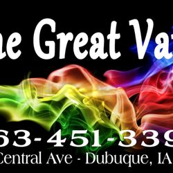 The Great Vape