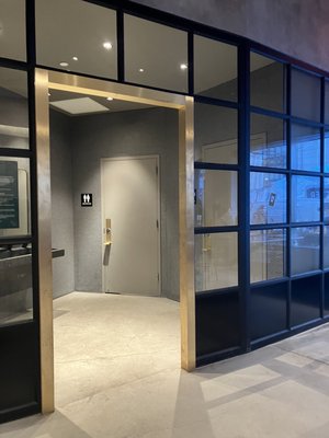 Starbucks Coffee Company by null