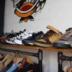 Old Earth Vintage