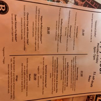 Barrio Brewing - Happy Hour 3-2022 - Breweries Near Me - Tucson, Arizona Barrio Brewing - Happy Hour 3-2022 - Breweries Near Me - Tucson, Arizona