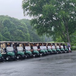 Glastonbury Hills Country Club