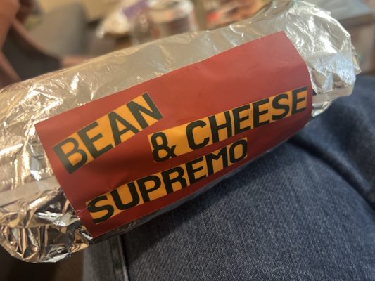 Los Burros Supremos by null