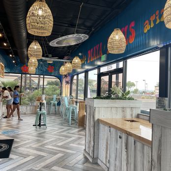 Playa Bowls - Juice Bars & Smoothies Near Me - Phoenix, Arizona