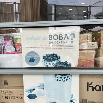 Boba King - Bubble Tea Near Me - Las Vegas, Nevada