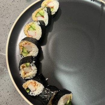Kimchi Mart - California roll - International Grocery Near Me - Coral Springs, Florida Kimchi Mart - California roll - International Grocery Near Me - Coral Springs, Florida