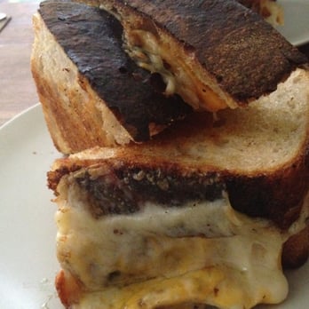 Outerlands - grilled cheese - New American Near Me - San Francisco, California Outerlands - grilled cheese - New American Near Me - San Francisco, California
