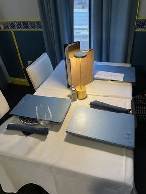 Amalfi Coast Italian + Wine Bar by null