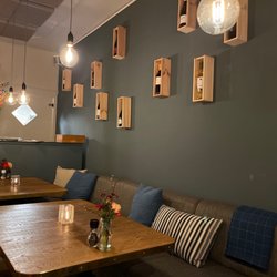 de Notabelen - Interieur
