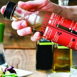 Copper Moose Oil and Vinegar Tap House