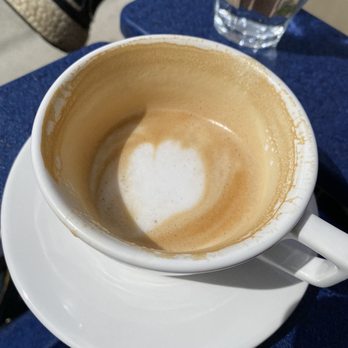 Meeting House Cafe - Amazing latte - Coffee & Tea Near Me - Spokane, Washington