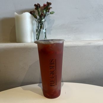 Regions Tea - Coffee & Tea Near Me - Phoenix, Arizona Regions Tea - Coffee & Tea Near Me - Phoenix, Arizona