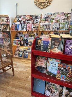 Copperfield's Books by null
