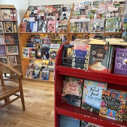 Copperfield's Books