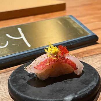 Sushi Bar - Sushi Bars Near Me - Austin, Texas